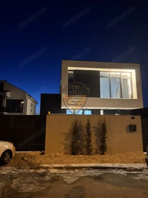 Smart Home P+1 200mp utili, teren 500mp, Palazu Mare - imagine 7