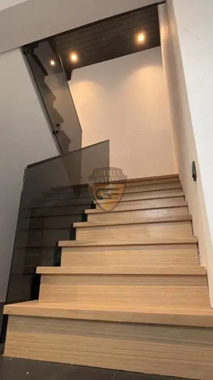 Smart Home P+1 200mp utili, teren 500mp, Palazu Mare - imagine 10