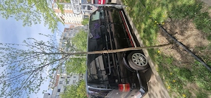 Autoutilitara VW Transporter T5 - imagine 3