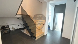 Smart Home P+1 200mp utili, teren 500mp, Palazu Mare - imagine 13