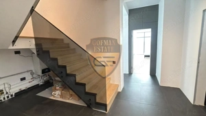 Smart Home P+1 200mp utili, teren 500mp, Palazu Mare - imagine 16