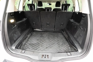 2017 Ford S-Max Titanium - 2.0 D, Powershift cu padele - imagine 6