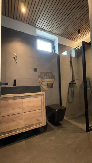 Smart Home P+1 200mp utili, teren 500mp, Palazu Mare - imagine 17