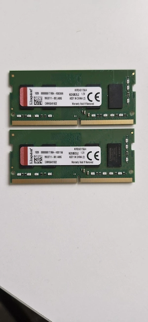 set diverse memorii RAM - imagine 1