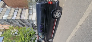 Autoutilitara VW Transporter T5 - imagine 2