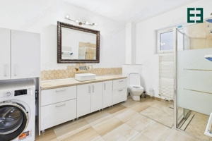 Casă tip Duplex cu 8 camere și 1080 mp teren  - Zona Bujac - Arad - imagine 5