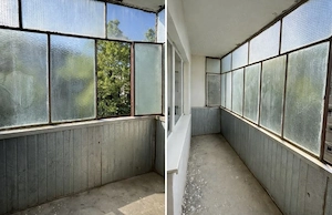 Apartament 3 Decomandat 2 Băi 2 Balcoane Centrală Proprie  Zona Dâmbovița  - imagine 6