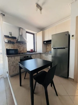 Apartament 2 camere | Foișorul de Foc | Pet Friendly - imagine 3