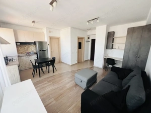 Apartament 2 camere | Foișorul de Foc | Pet Friendly - imagine 2