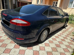 Vand Ford Mondeo mk4 2008 pentru dezmembrari - imagine 3