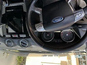 Vand Ford Mondeo mk4 2008 pentru dezmembrari - imagine 6