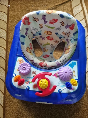 Vand premergător, nu este pentru pretențioși  - imagine 3