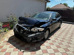 Vand Ford Mondeo mk4 2008 pentru dezmembrari - imagine 2