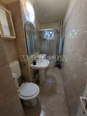 Girocului, Sectia 2 Politie, 2 camere, et 2, CENTRALA PROPRIE - imagine 8