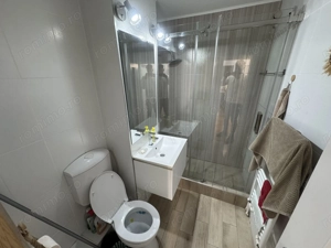 Apartament 2 camere zona Dacia - imagine 4