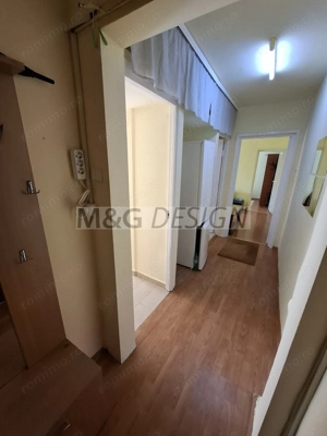 Girocului, Sectia 2 Politie, 2 camere, et 2, CENTRALA PROPRIE - imagine 2