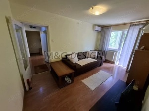 Girocului, Sectia 2 Politie, 2 camere, et 2, CENTRALA PROPRIE - imagine 19