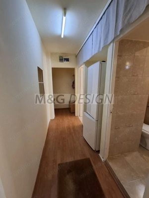 Girocului, Sectia 2 Politie, 2 camere, et 2, CENTRALA PROPRIE - imagine 12