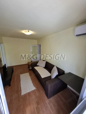 Girocului, Sectia 2 Politie, 2 camere, et 2, CENTRALA PROPRIE - imagine 15