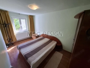 Girocului, Sectia 2 Politie, 2 camere, et 2, CENTRALA PROPRIE - imagine 20