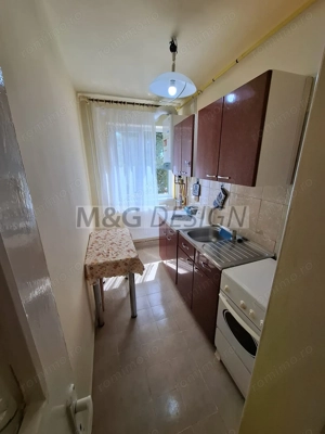 Girocului, Sectia 2 Politie, 2 camere, et 2, CENTRALA PROPRIE - imagine 6