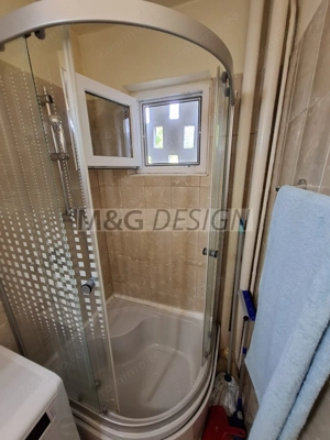 Girocului, Sectia 2 Politie, 2 camere, et 2, CENTRALA PROPRIE - imagine 9