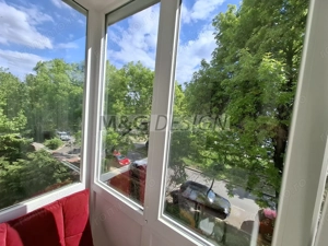 Girocului, Sectia 2 Politie, 2 camere, et 2, CENTRALA PROPRIE - imagine 16