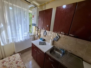 Girocului, Sectia 2 Politie, 2 camere, et 2, CENTRALA PROPRIE - imagine 5