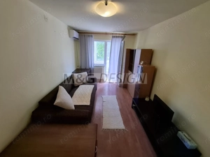 Girocului, Sectia 2 Politie, 2 camere, et 2, CENTRALA PROPRIE - imagine 14