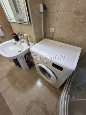 Girocului, Sectia 2 Politie, 2 camere, et 2, CENTRALA PROPRIE - imagine 10