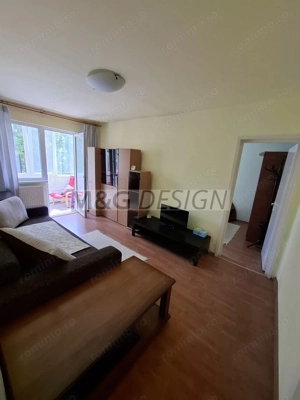 Girocului, Sectia 2 Politie, 2 camere, et 2, CENTRALA PROPRIE - imagine 13