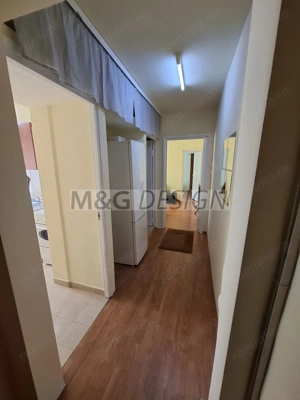 Girocului, Sectia 2 Politie, 2 camere, et 2, CENTRALA PROPRIE - imagine 7