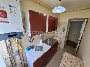 Girocului, Sectia 2 Politie, 2 camere, et 2, CENTRALA PROPRIE - imagine 4