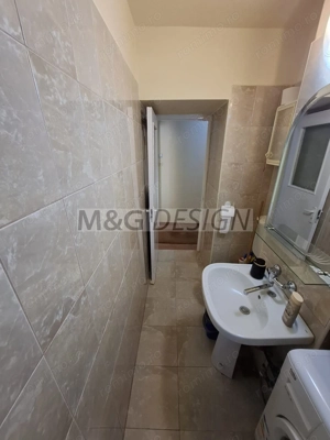 Girocului, Sectia 2 Politie, 2 camere, et 2, CENTRALA PROPRIE - imagine 11