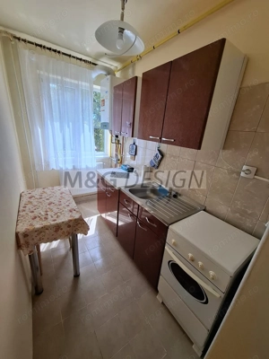 Girocului, Sectia 2 Politie, 2 camere, et 2, CENTRALA PROPRIE - imagine 3