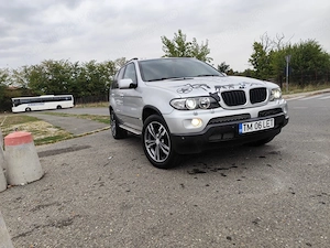 Vand BMW X5 e53 218c - imagine 4
