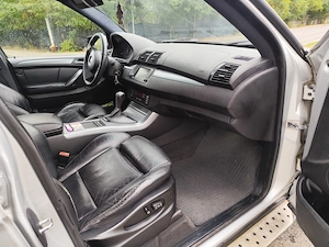 Vand BMW X5 e53 218c - imagine 5