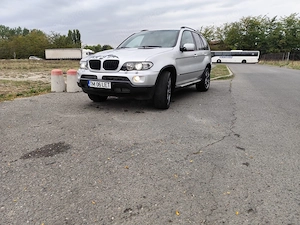 Vand BMW X5 e53 218c - imagine 2