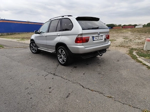 Vand BMW X5 e53 218c - imagine 3