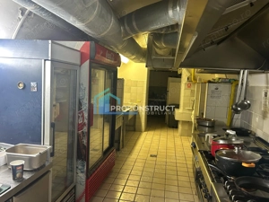 OPORTUNITATE UNICA DE INCHIRIERE | KM 0-PIATA UNIRII | SAD |RESTAURANT - imagine 12