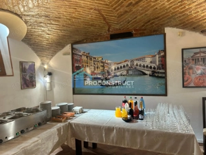 OPORTUNITATE UNICA DE INCHIRIERE | KM 0-PIATA UNIRII | SAD |RESTAURANT - imagine 3