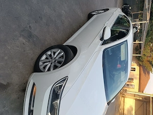 Passat b8 Sedan Limuzina  - imagine 8