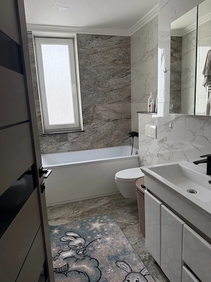 Garsoniera de inchiriat Crangasi - imagine 3