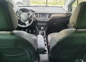 Opel Crossland X 2018  - imagine 6