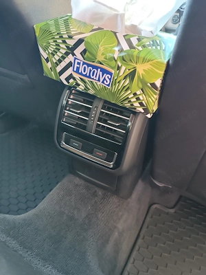 Passat b8 Sedan Limuzina  - imagine 5