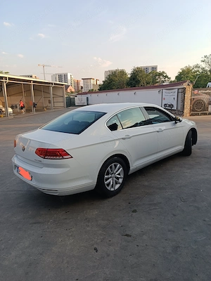 Passat b8 Sedan Limuzina  - imagine 10