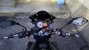 Kawasaki Z750 2008 - imagine 5