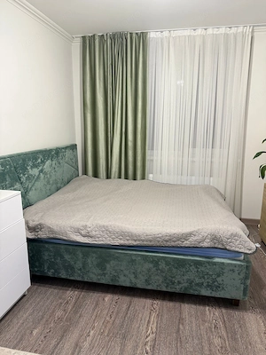 Garsoniera de inchiriat Crangasi