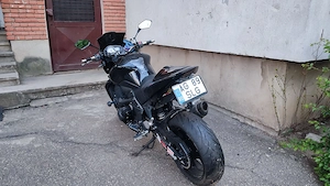 Kawasaki Z750 2008 - imagine 4