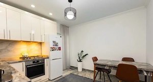 Garsoniera de inchiriat Crangasi - imagine 2